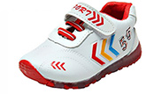 Universal - Faux Leather Shoes