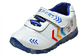 Universal - Faux Leather Shoes