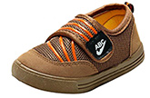 Universal - Casual Faux Leather Shoes