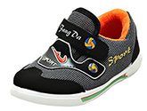 Universal - Casual Shoes With Dots