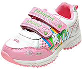 Universal - Printed Casual Shoes