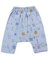 Fun - Diaper Legging With Umbrella Print