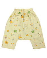 Fun - Diaper Legging With Umbrella Print