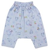 Fun - Printed Diaper Leggings