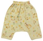 Fun - Printed Diaper Leggings