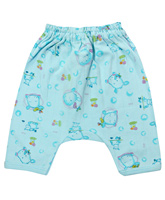 Fun - Printed Diaper Leggings