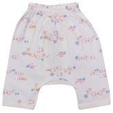 Fun - Sheep Printed Diaper Legging