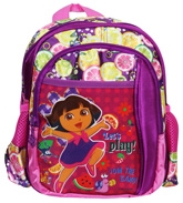 Dora - Printed School Bag