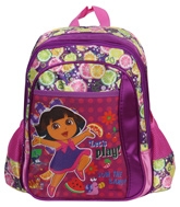 Dora - Printed Dora School Bag