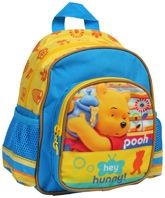 Winnie the Pooh - School Bag 10 Inches