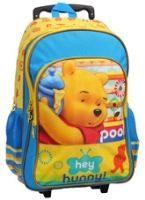 Winnie The Pooh - Trolley Bag 18 Inches  