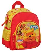 Winnie The Pooh - School Bag