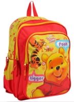 Winnie The Pooh - School Bag 16 Inches  