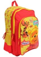 Winnie The Pooh - School Bag 18 Inches  