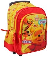 Winnie The Pooh - Trolley Bag 14 Inches  