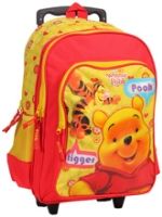 Winnie The Pooh - Trolley Bag 16 Inches  