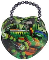 Ninja Turtles - Coin Bank
