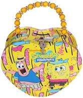 Spongebob - Tin Coin Bank