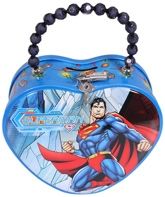 Superman - Tin Coin Bank