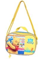 Winnie The Pooh - School Lunch Bag