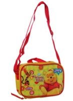 Winnie The Pooh - School Lunch Bag