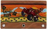 Scooby Doo - Ring Binder Pencil Pouch