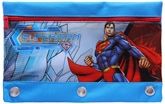 Superman - Ring Binder Pencil Pouch
