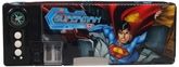 Superman - Plastic Pencil Box