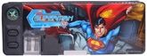 Superman - Plastic Pencil Box