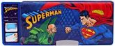Superman - Plastic Pencil Box