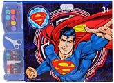 Superman - Color Book 
