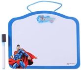 Superman - White Board