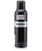 Parisvally Nero Perfumed Deodorant