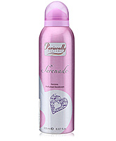 Parisvally Serenade Perfumed Deodorant
