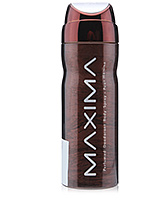 Emper Body Spray - Maxima Man