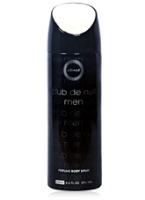 Armaf Club De Nuit Body Spray - Men
