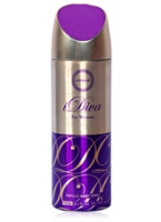 Armaf I - Diva Body Spray - Women