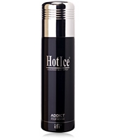 Hot Ice Body Spray For Men - Addict 