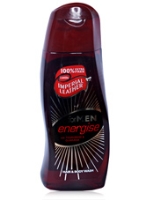 Imperial Leather Energise Hair & Body Wash For Men