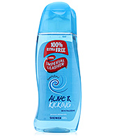 Imperial Leather Alive & Kicking Shower Gel