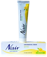 Nair Hair Removal Cream - Lemon