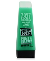 Original Source Mint & Tea Tree Shower Gel 