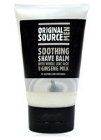 Original Source Aloe And Ginseng Milk Soothing Shave Balm
