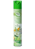 Simple Therapy Room Freshner - Vanilla And Magnolia