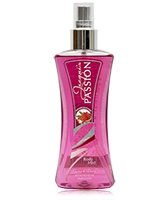 Jacqui & David Pomegranate Body Mist