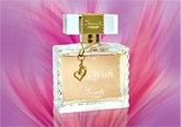 Parisvally One Wish Perfume For Women