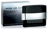 Emper EDT Perfume Noir De Maxima
