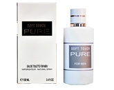 Sterling Perfume Soft Touch Pure EDT For Men