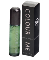 Colour Me EDT Black