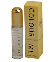 Colour Me EDT Gold